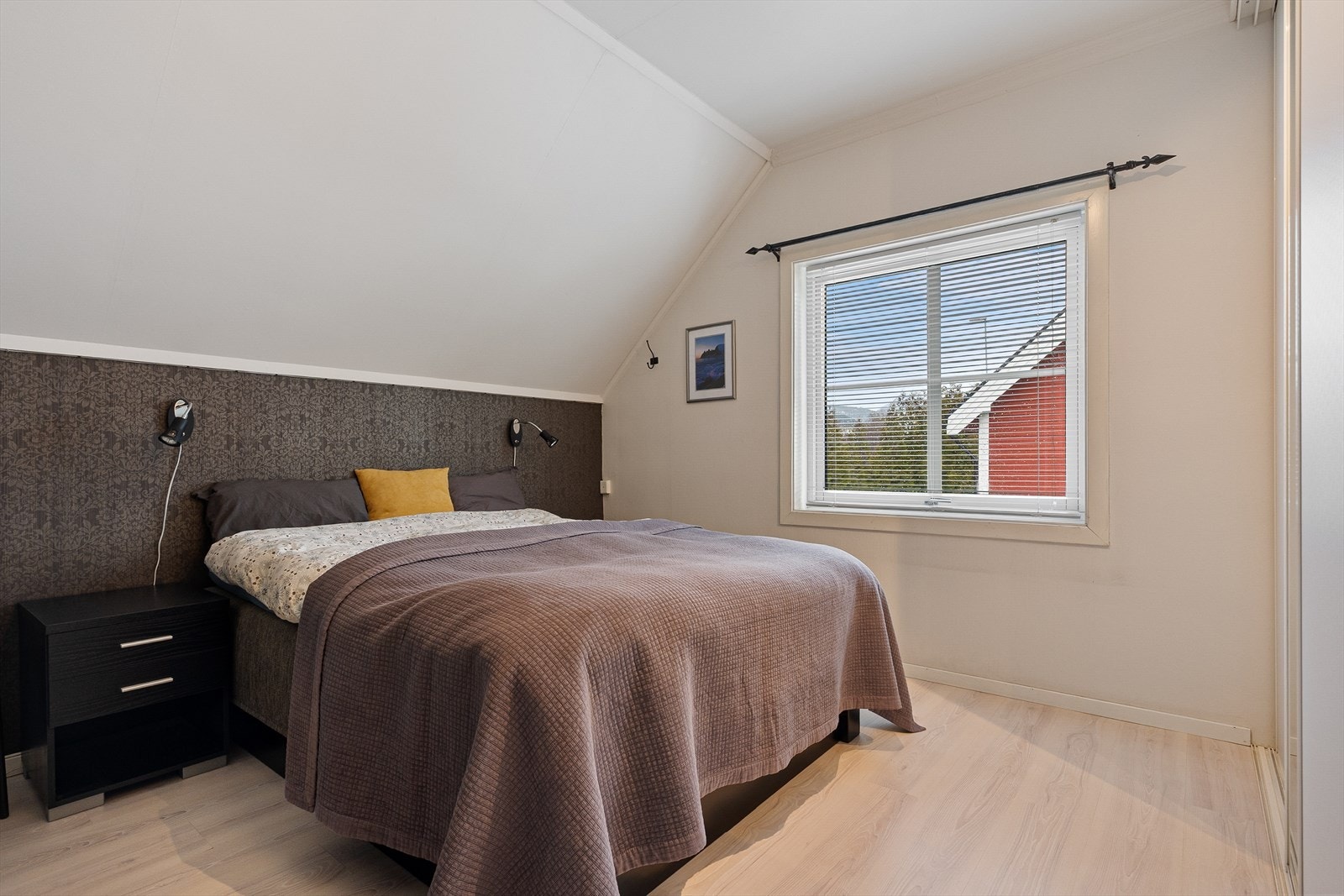 Soverom 3 Galleribilde