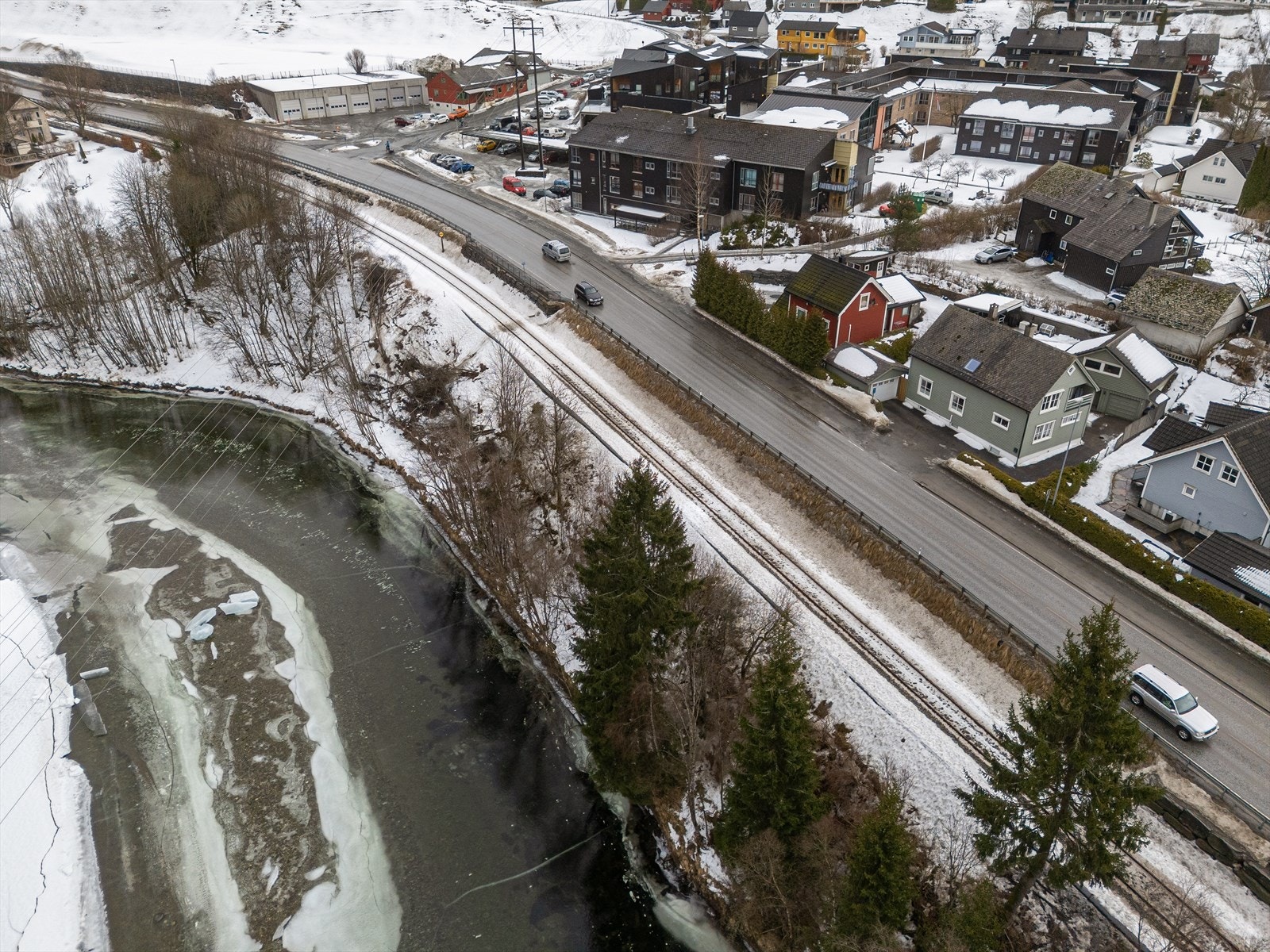 Områdebilde. Galleribilde