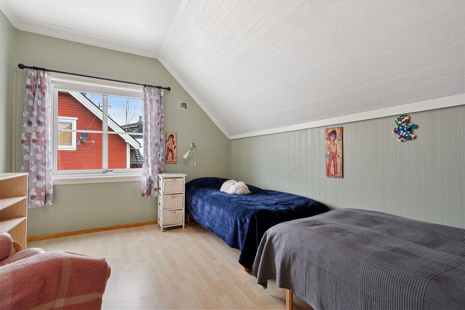 Soverom 1 Galleribilde