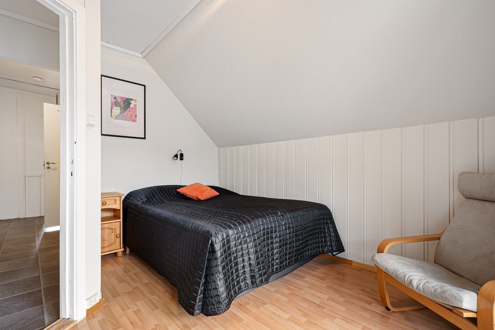 Soverom 2 Galleribilde