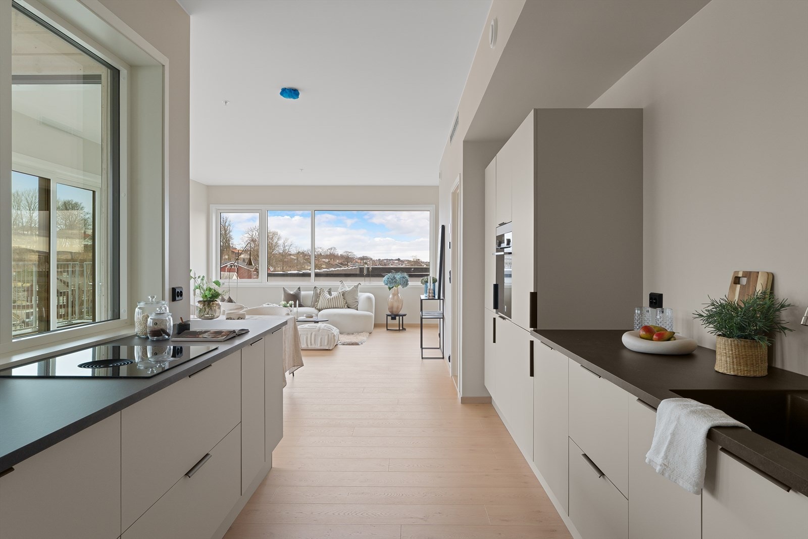 Velkommen til Olabakken 1! Galleribilde