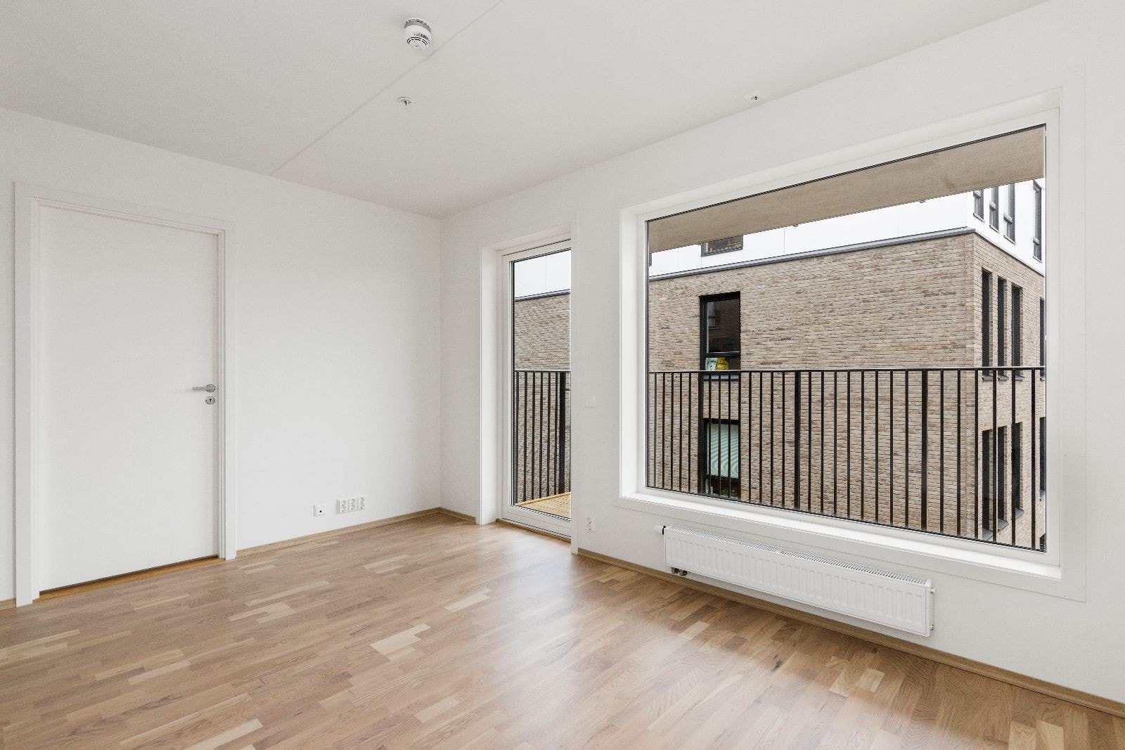 Nyere leilighet - ledig fra 01.mai 2023 Galleribilde