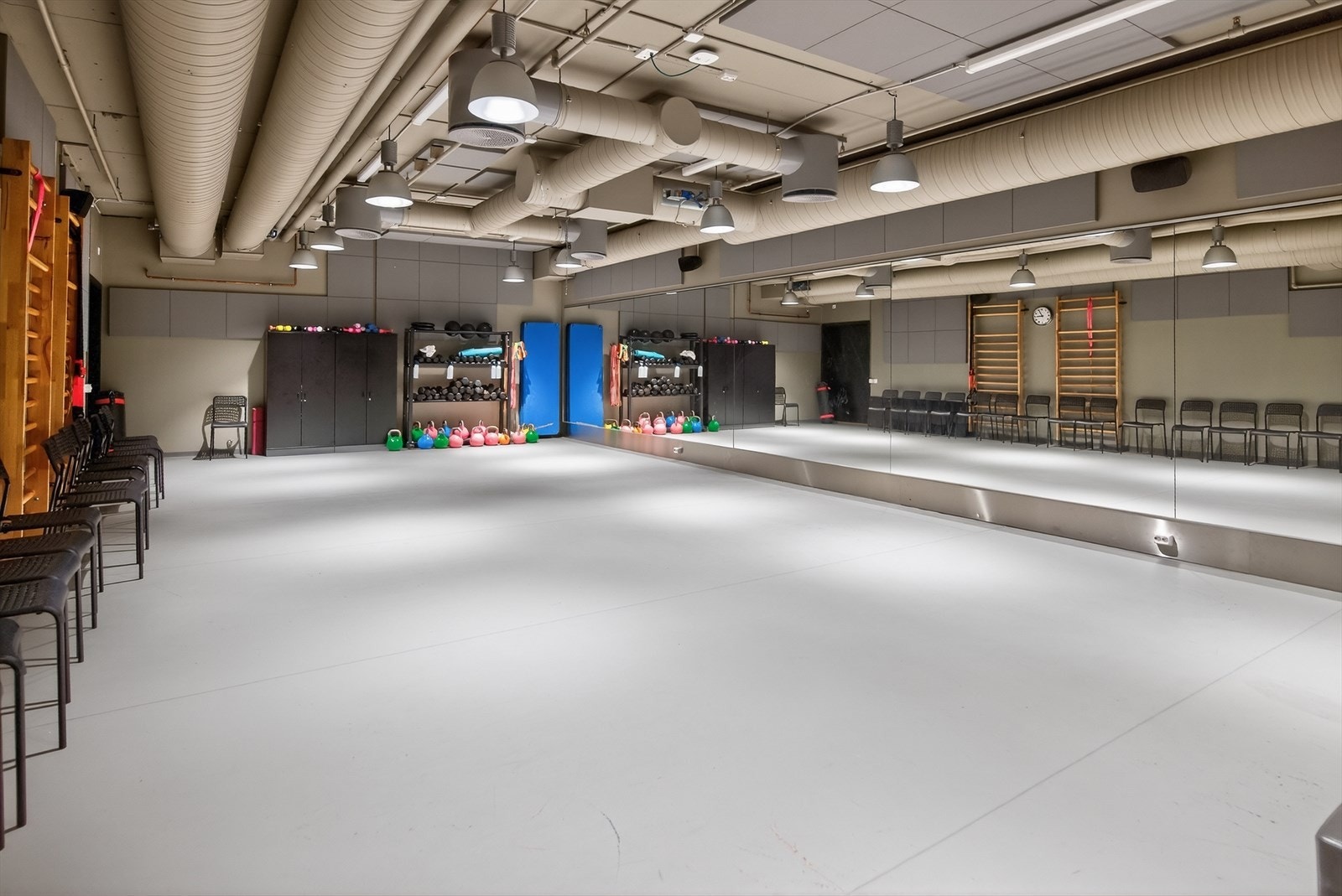 Sal for gruppetimer! Galleribilde