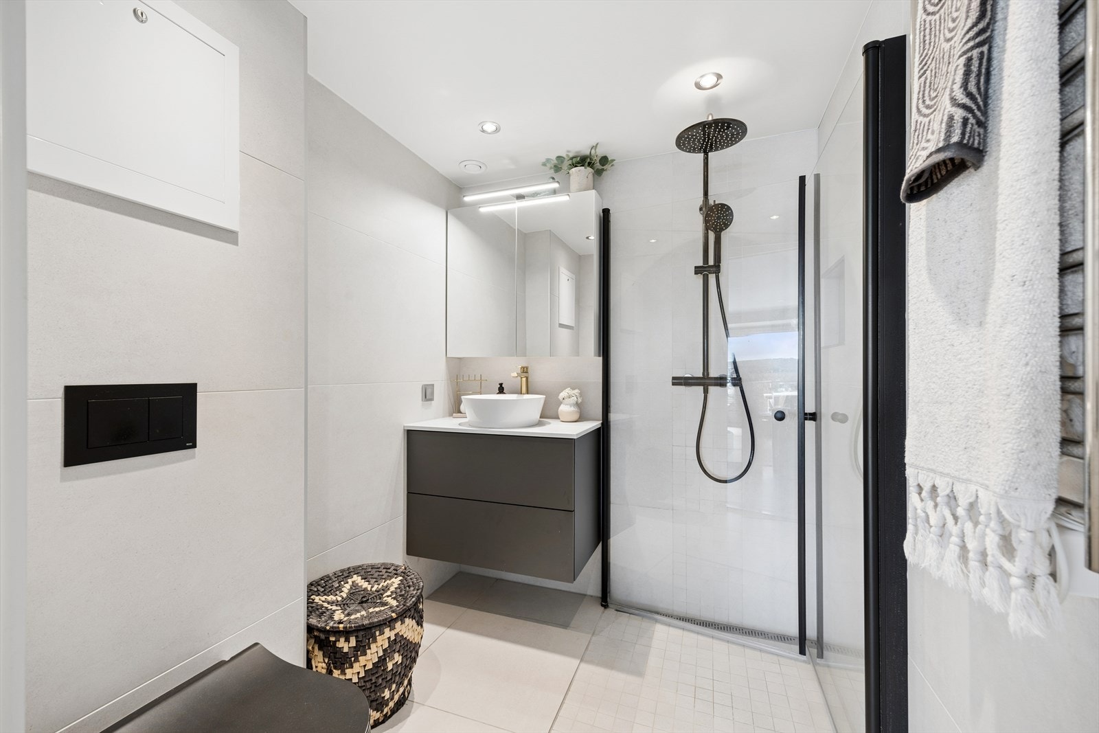 Lekkert bad fra 2021 Galleribilde