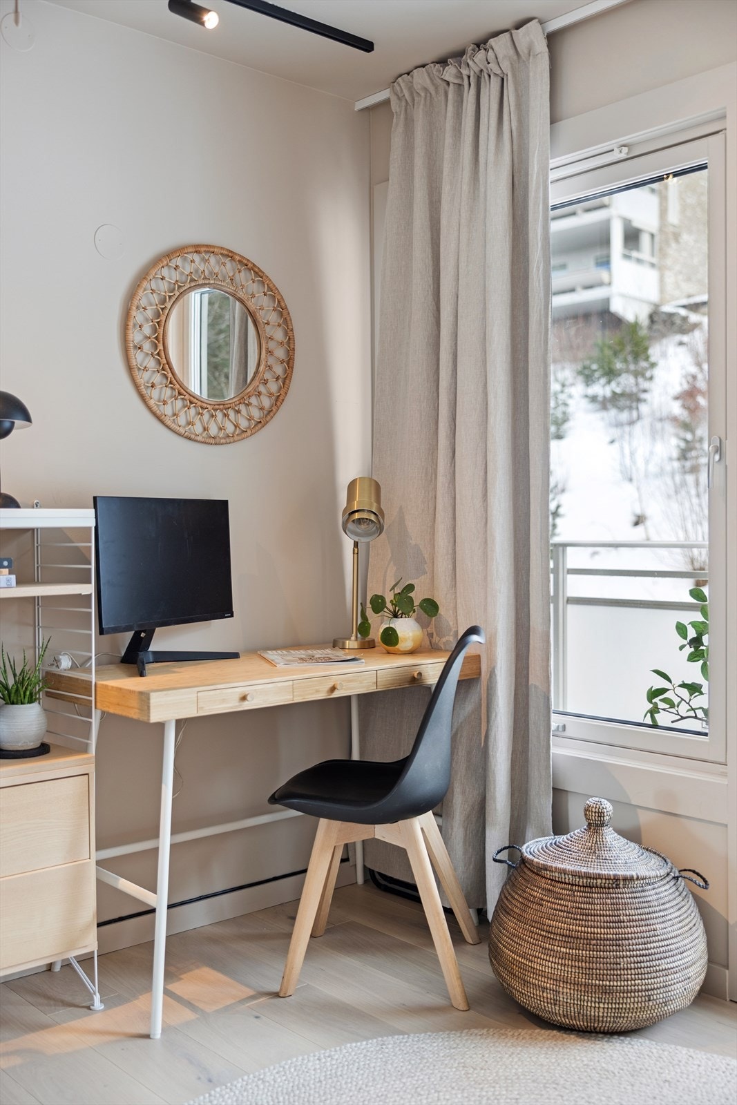 Soverom 1 Galleribilde