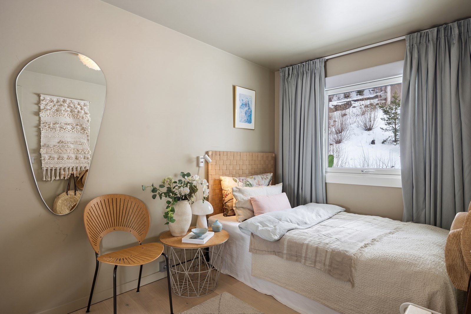 Soverom 2 Galleribilde