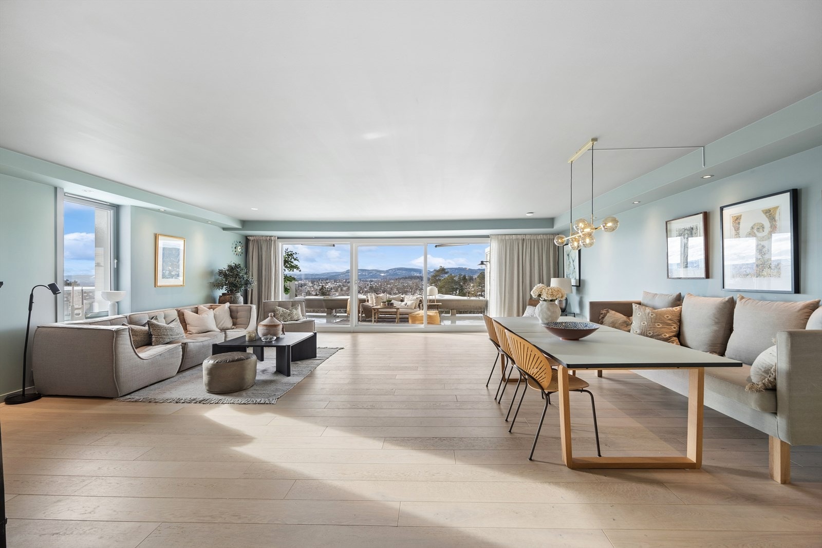 Velkommen til Vækerøveien 129 C! Galleribilde