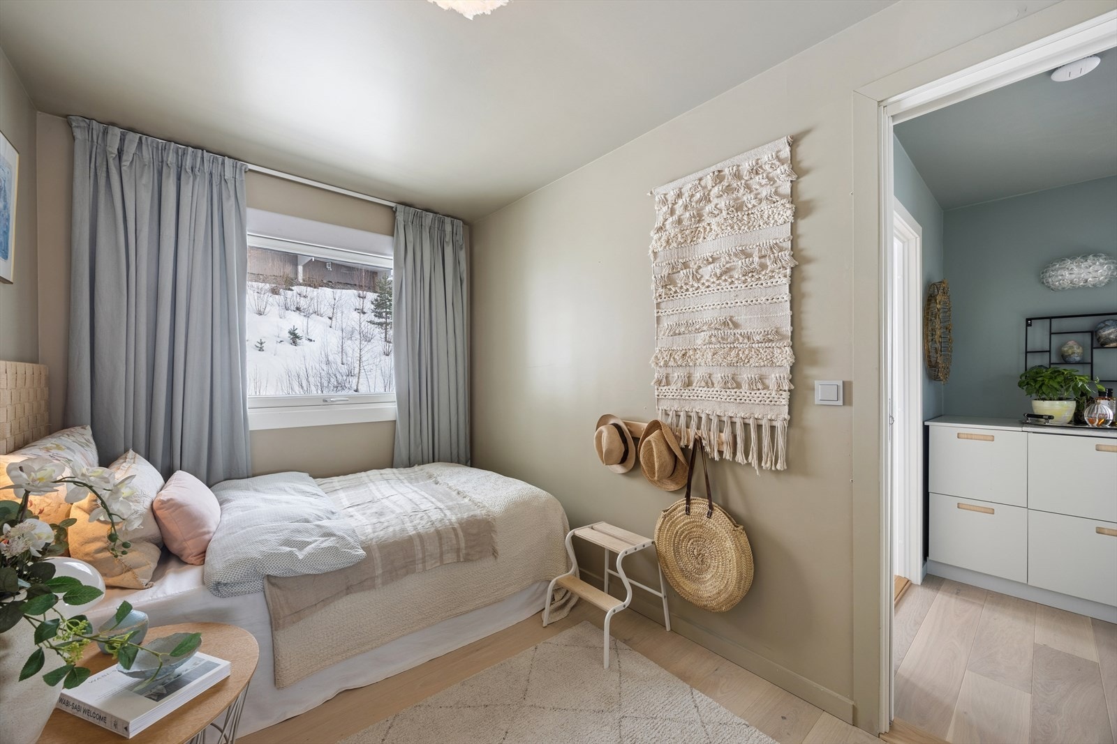 Soverom 2 Galleribilde