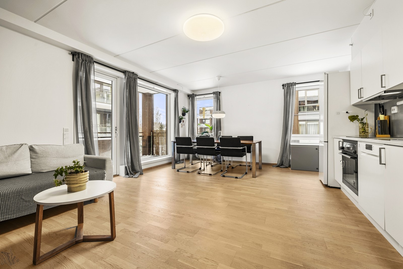 Velkommen til Havnehagen 60! Galleribilde