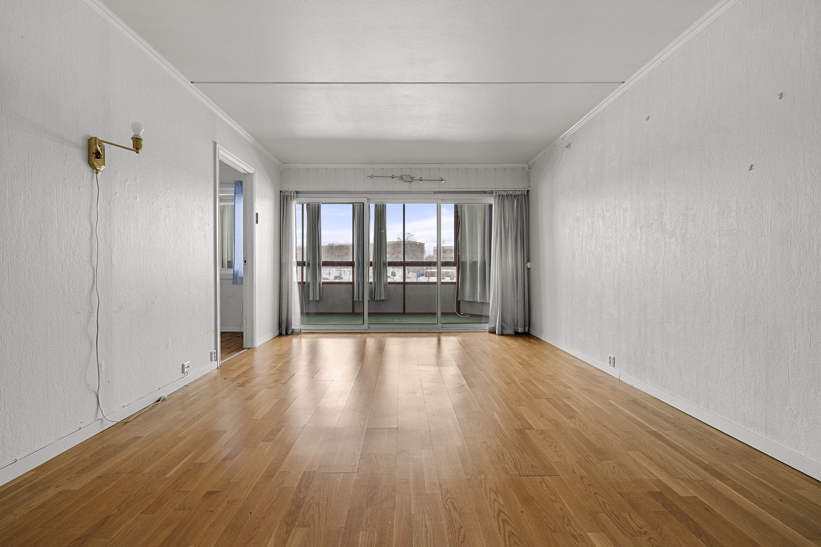 Her kan du enkelt tilpasse overflater og løsninger etter egen smak og behov. Galleribilde