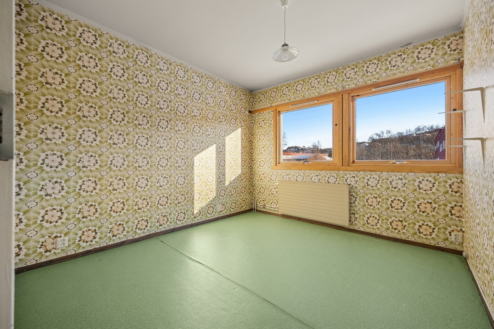 Soverom Galleribilde