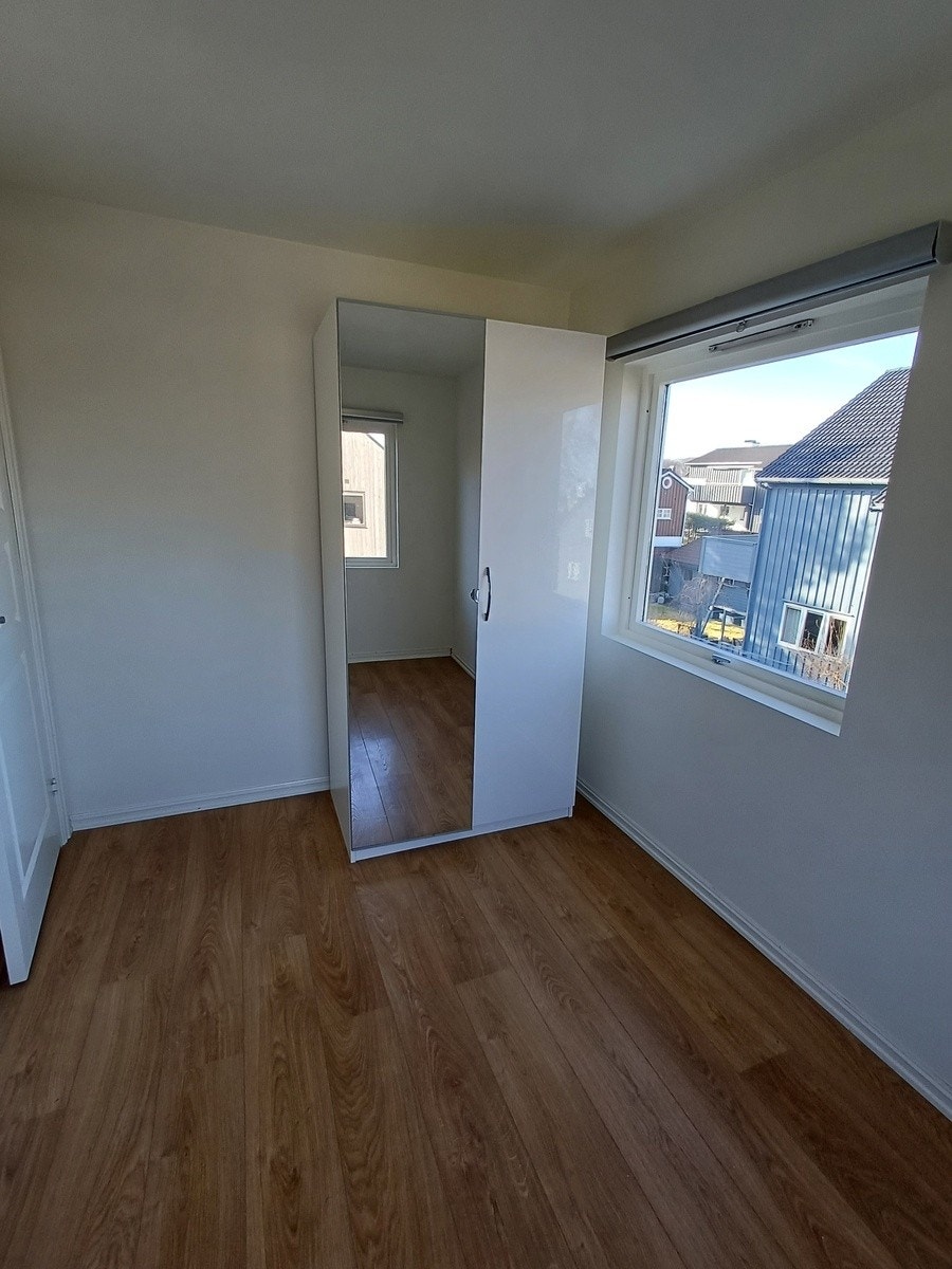 Mindre soverom Galleribilde