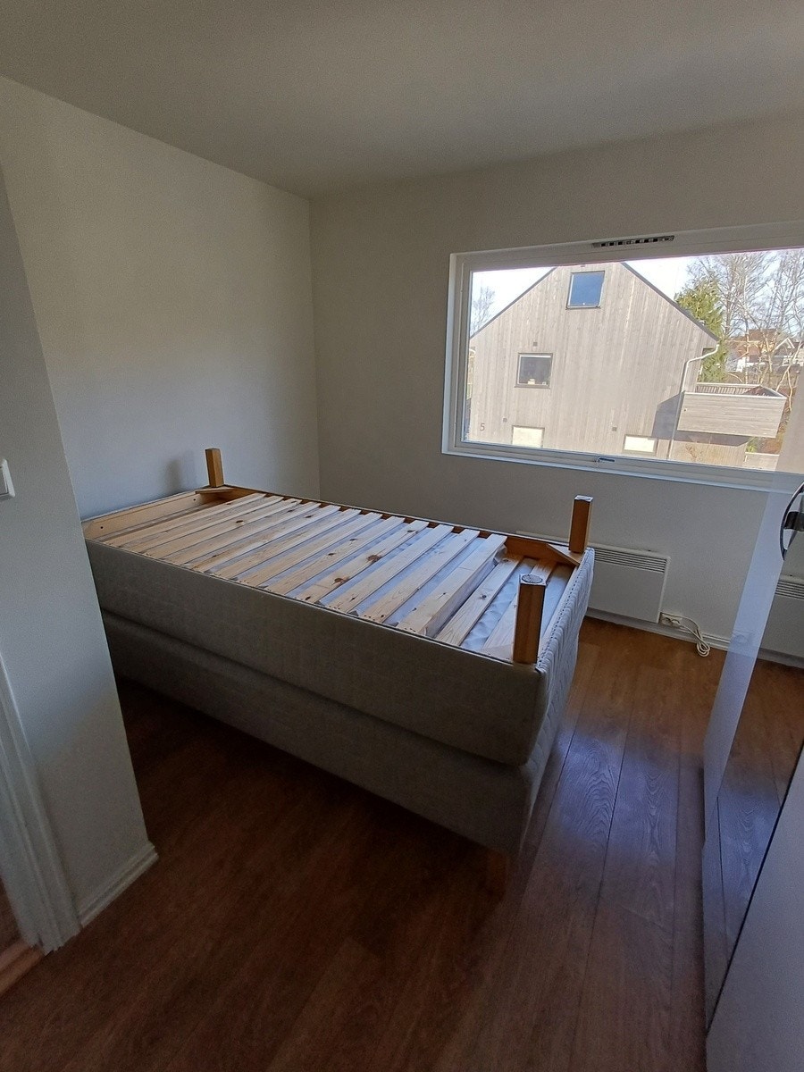 Soverom Galleribilde