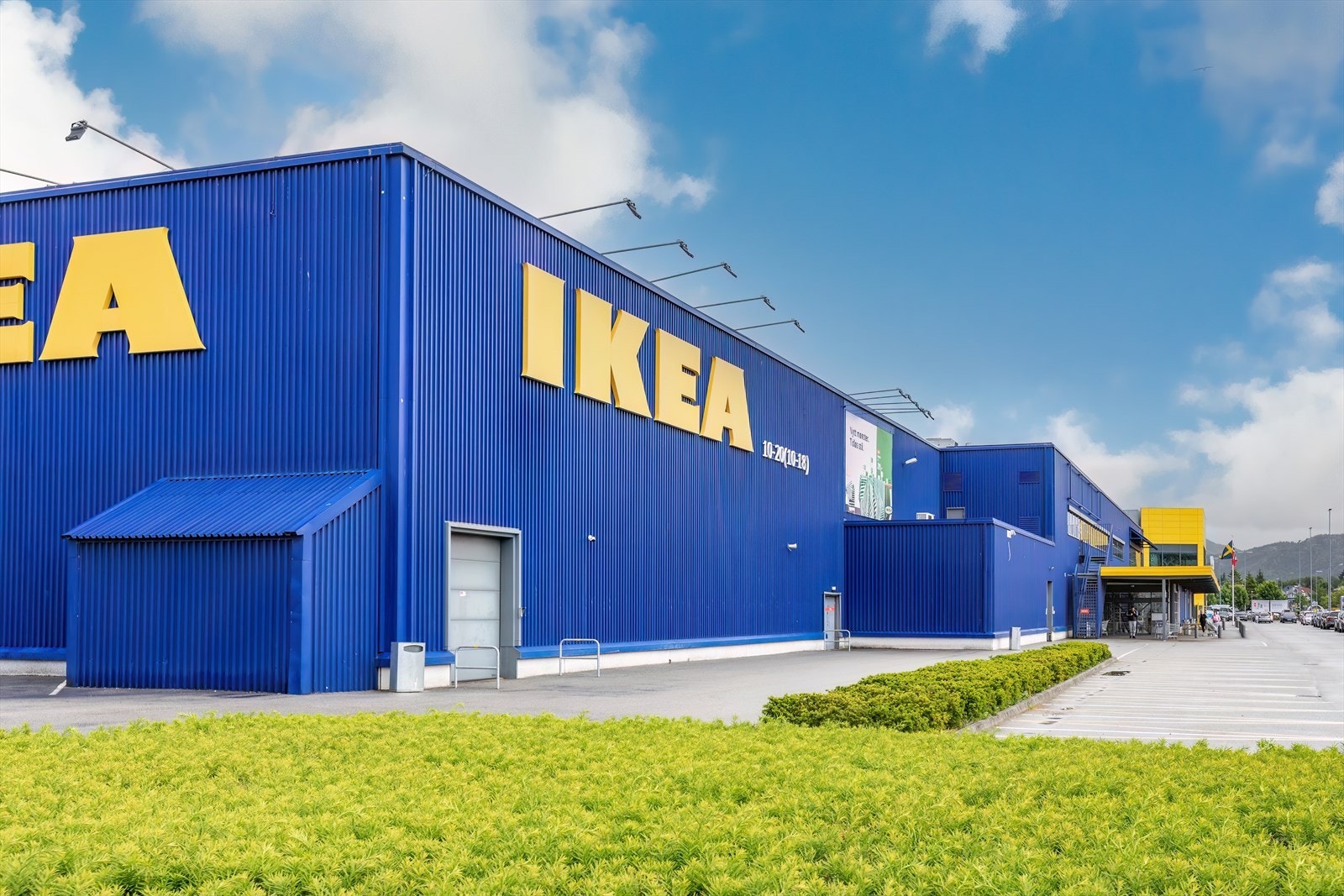 Nærområde Galleribilde