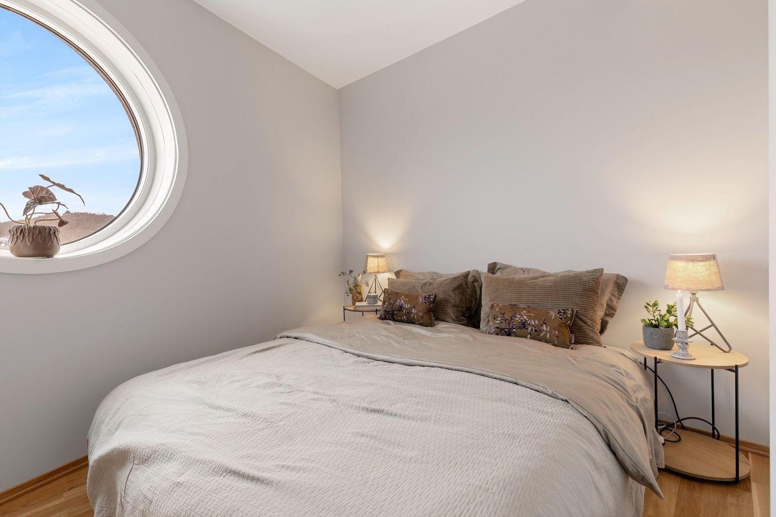 Soverom Galleribilde