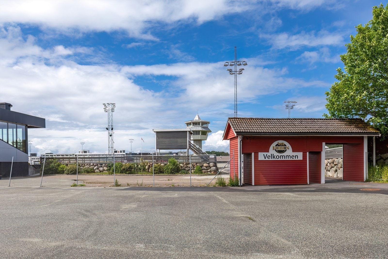 Nærområde Galleribilde