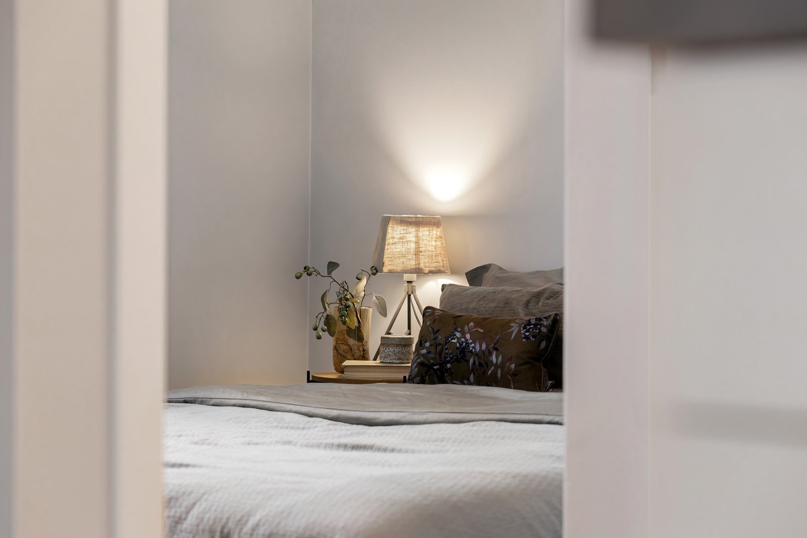 Soverom Galleribilde