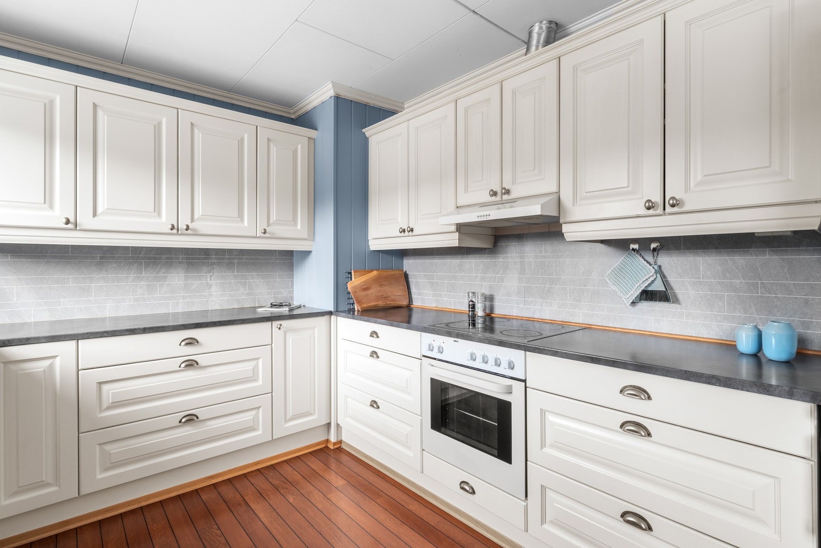 Rommet er på ca. 15 kvm. Galleribilde