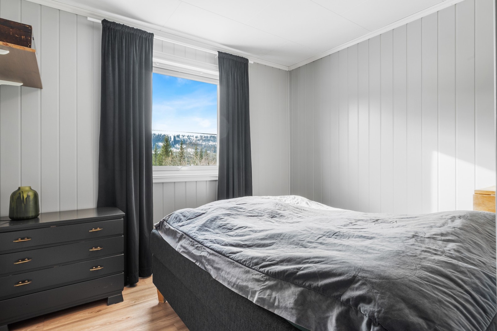 Soverom 2. Galleribilde