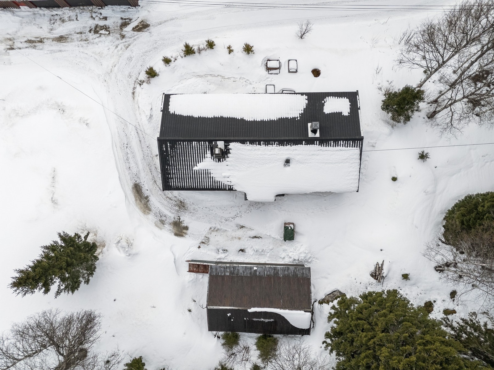 Oversikt. Galleribilde