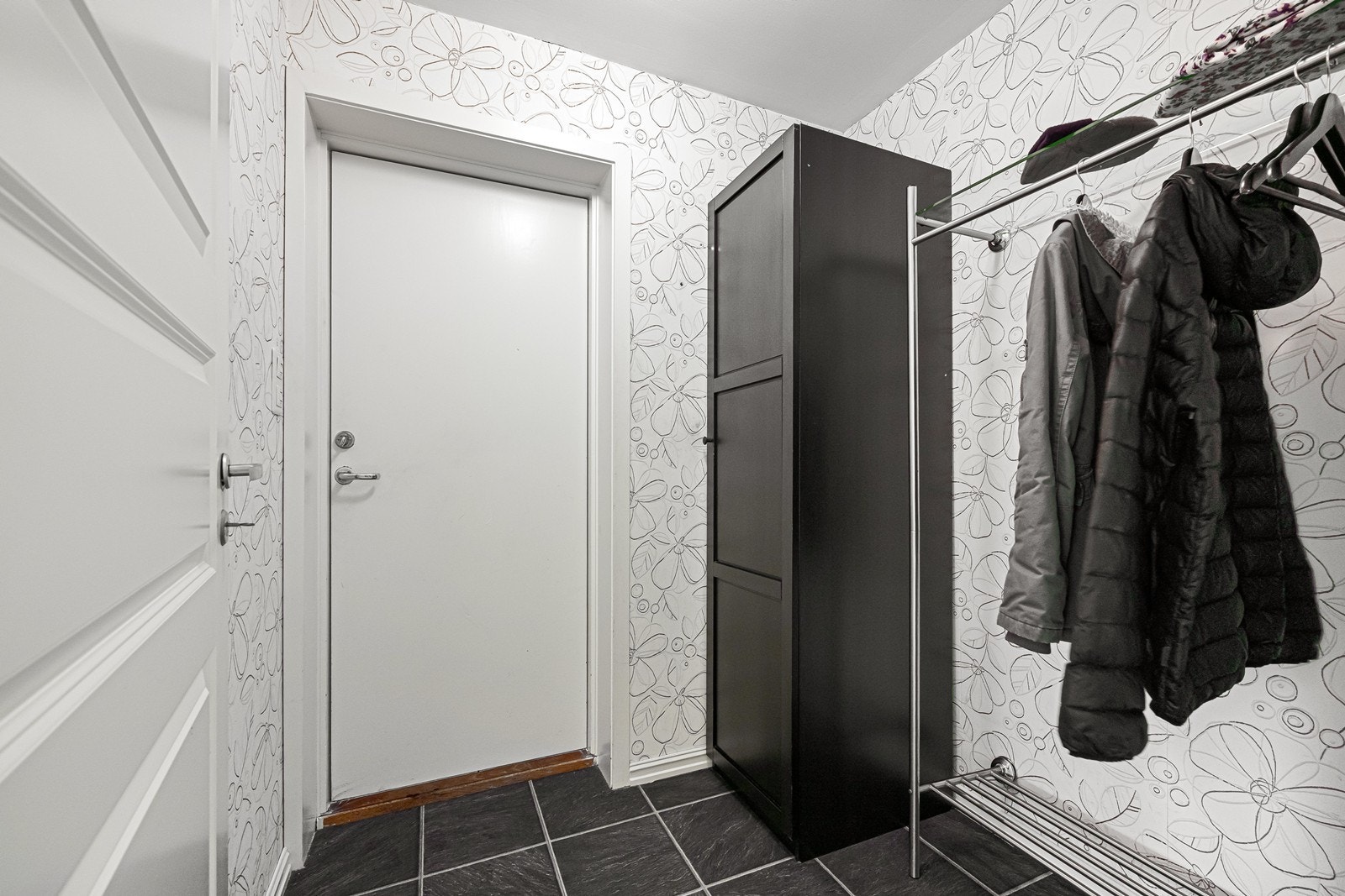 Velkommen inn! Galleribilde