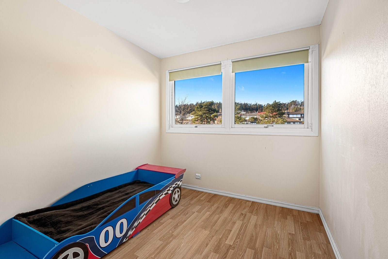 Soverom Galleribilde