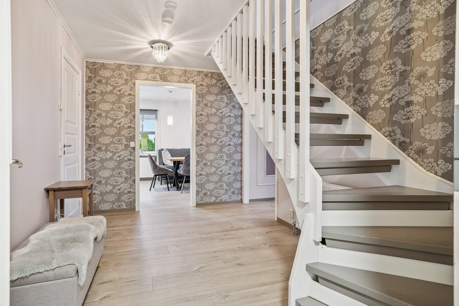 Velkommen inn til Sliperisvingen 17! Galleribilde