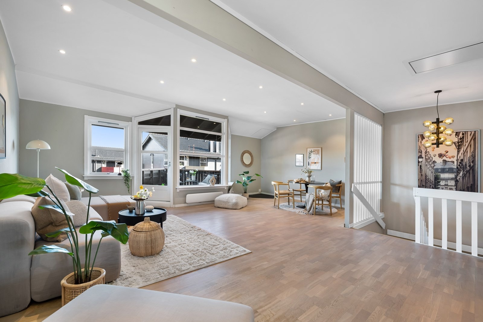 Velkommen til Petedalsheia 57 - Presentert av Eirin Hole Nielsen v/Eiendomsmegler Norge! Galleribilde