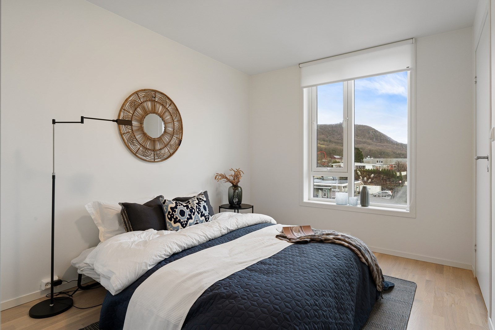 Hovedsoverom Galleribilde