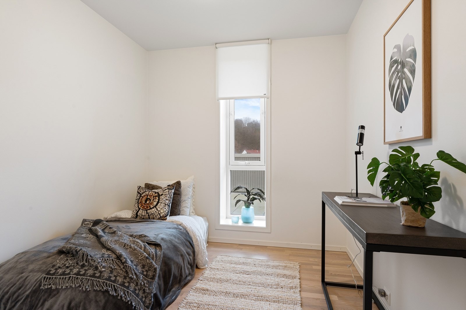 Soverom 2 Galleribilde