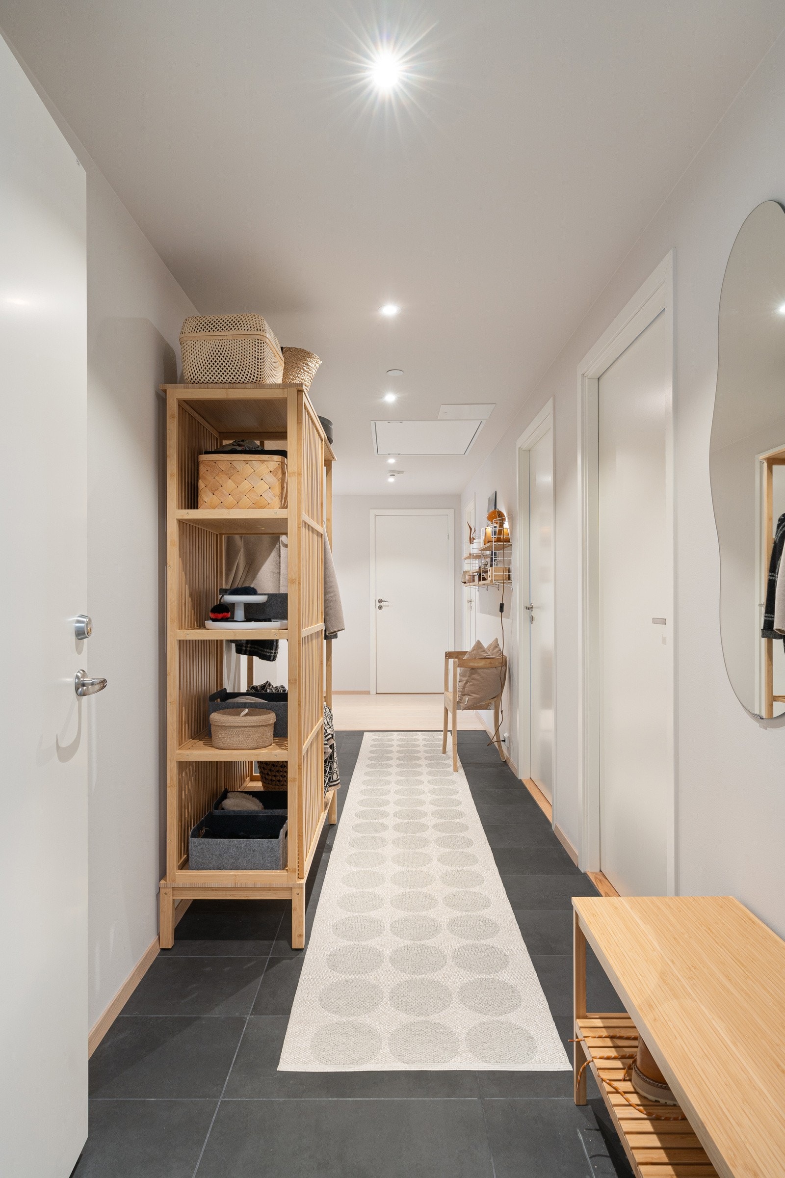 Velkommen tilbake! Galleribilde