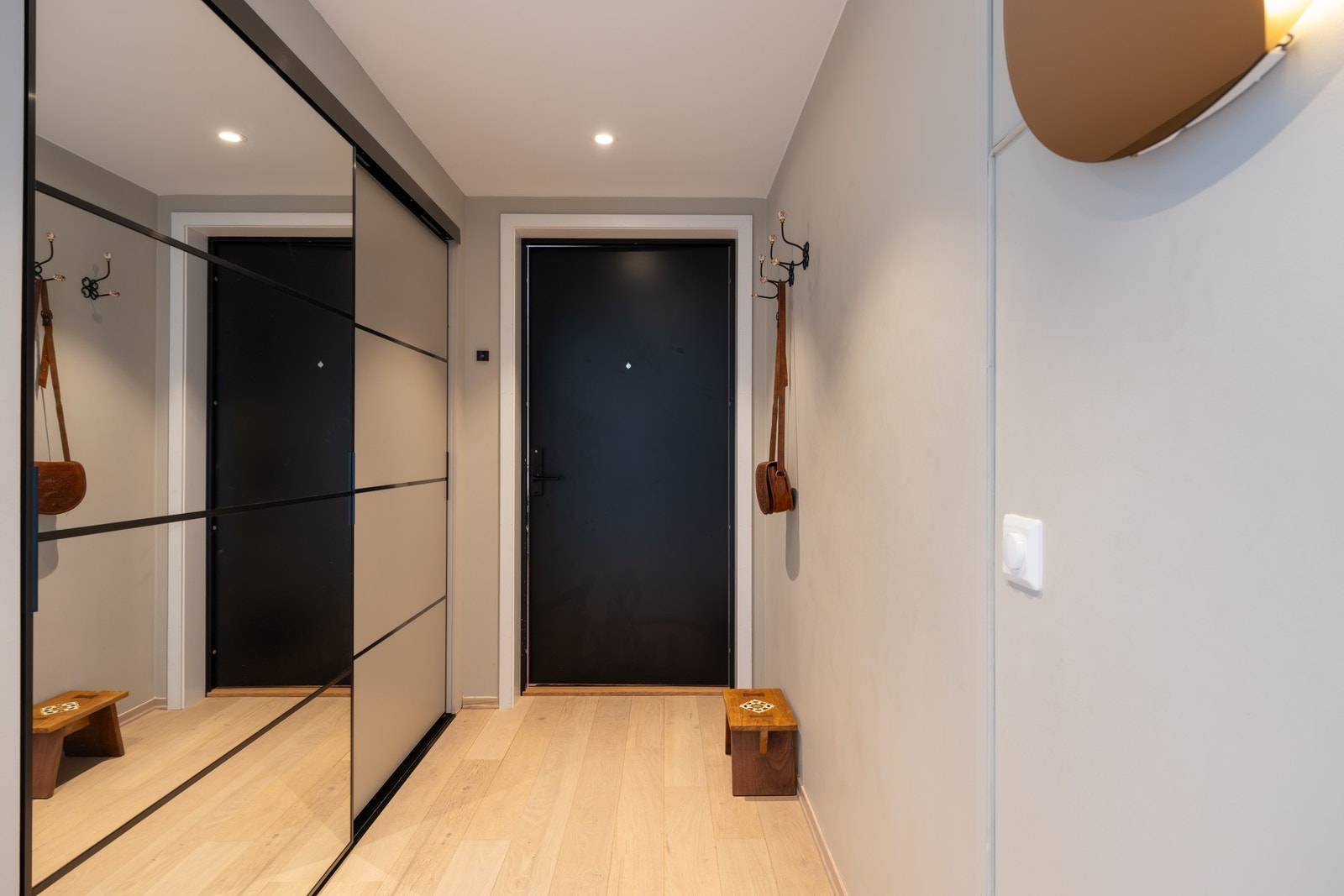 Velkommen til det som kan bli deres nye hjem! Her får du et umiddelbart godt førsteinntrykk av boligen. Galleribilde