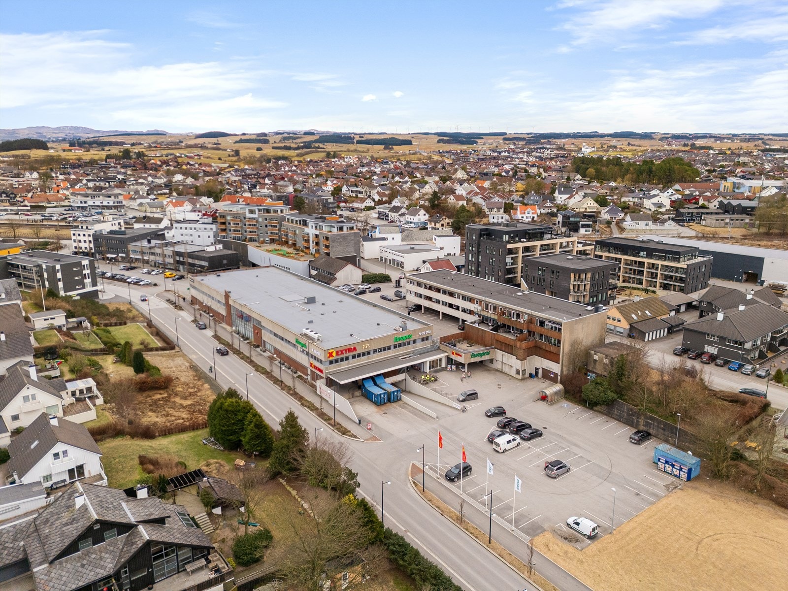 Velkommen til visning, husk påmelding! Galleribilde