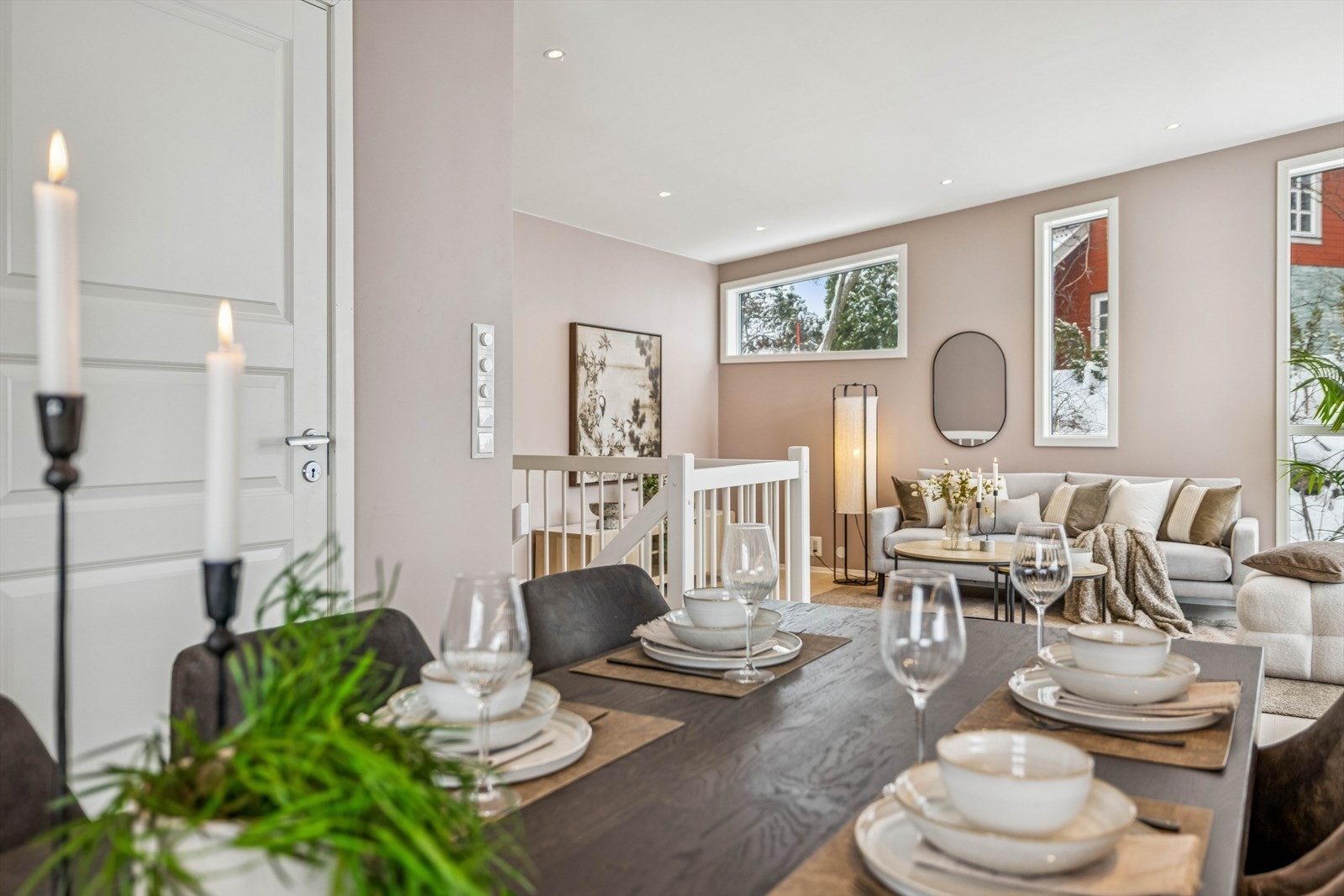 Velkommen til bords! Galleribilde