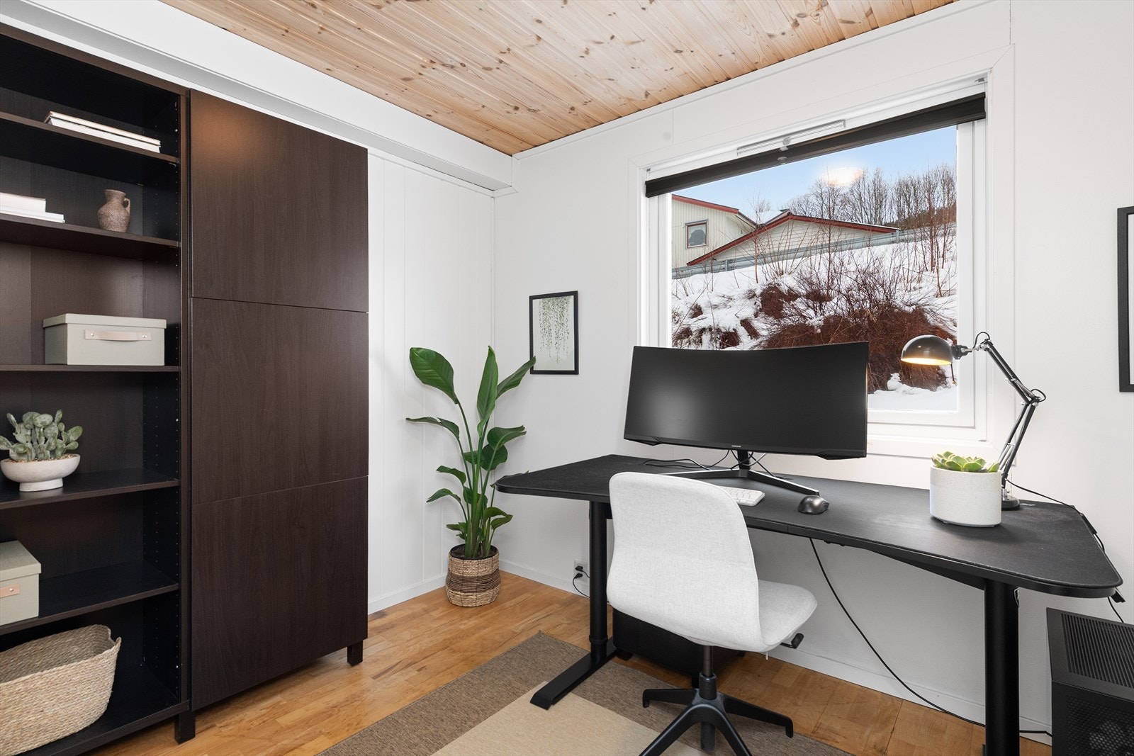 Soverom 4 i 1. etasje. Galleribilde