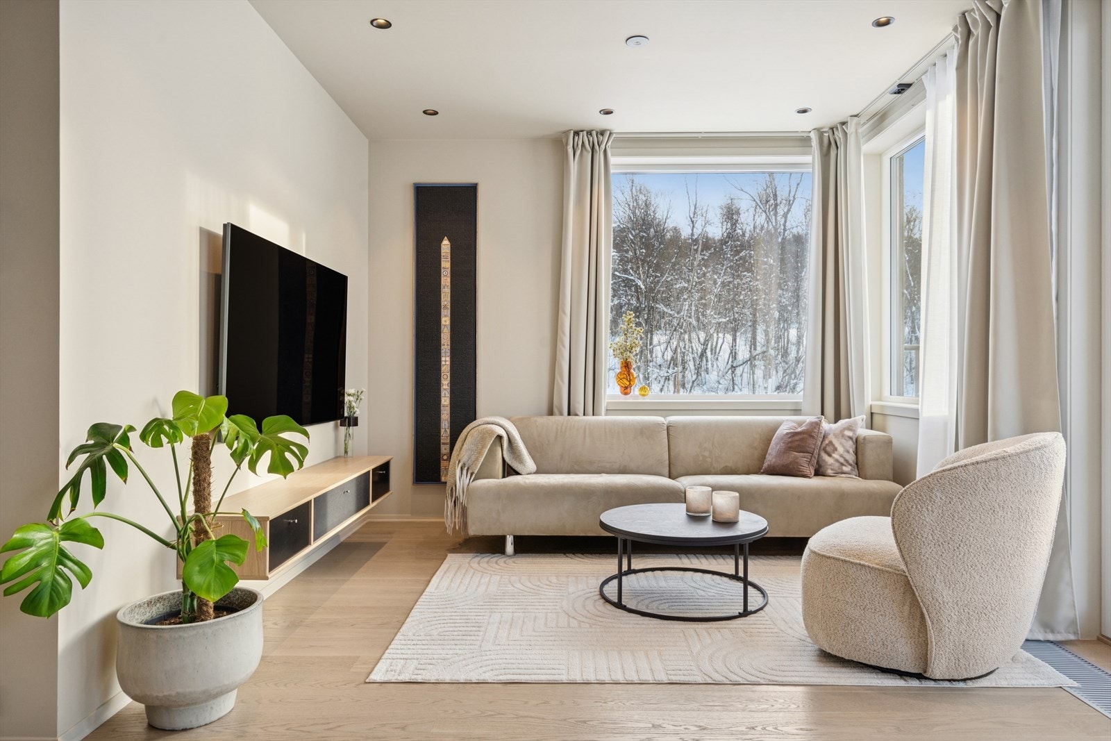 Velkommen til Nordheimvegen 87! Galleribilde