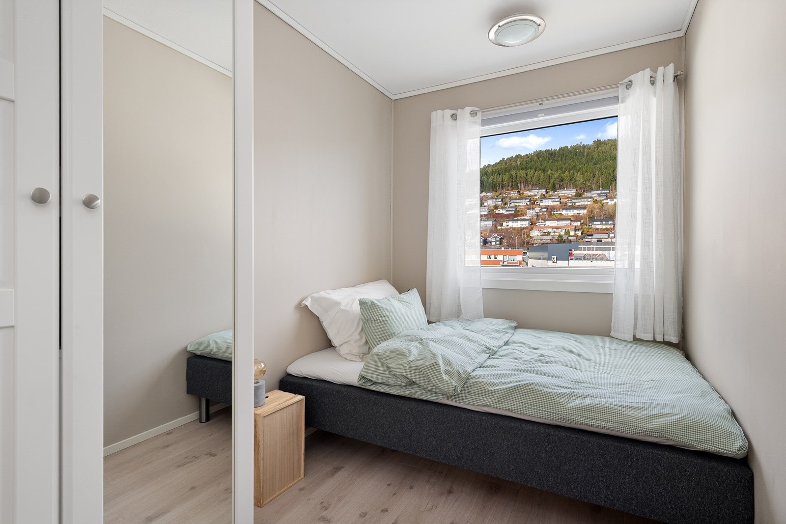 Soverom Galleribilde