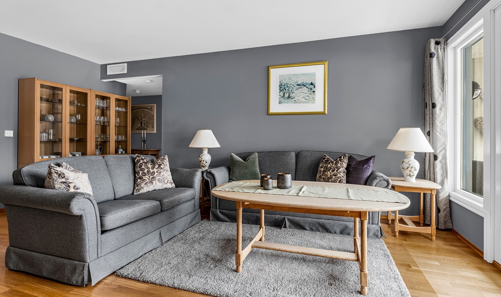 Fotograf: Håvard Daae Rognli. Galleribilde