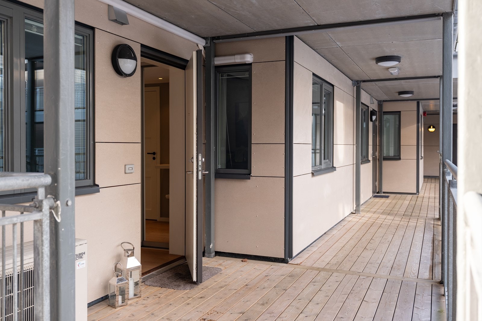 Ta kontakt med megler på tlf. 46422304 for å avtale visning. Galleribilde