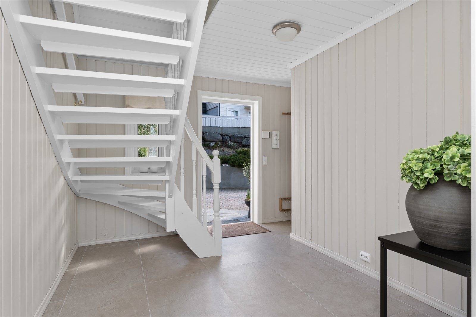 Velkommen inn! Galleribilde