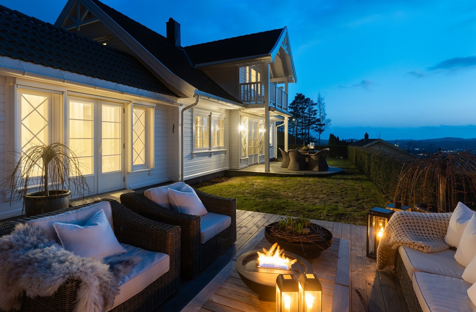 Velkommen til Monestoppen 22! Galleribilde