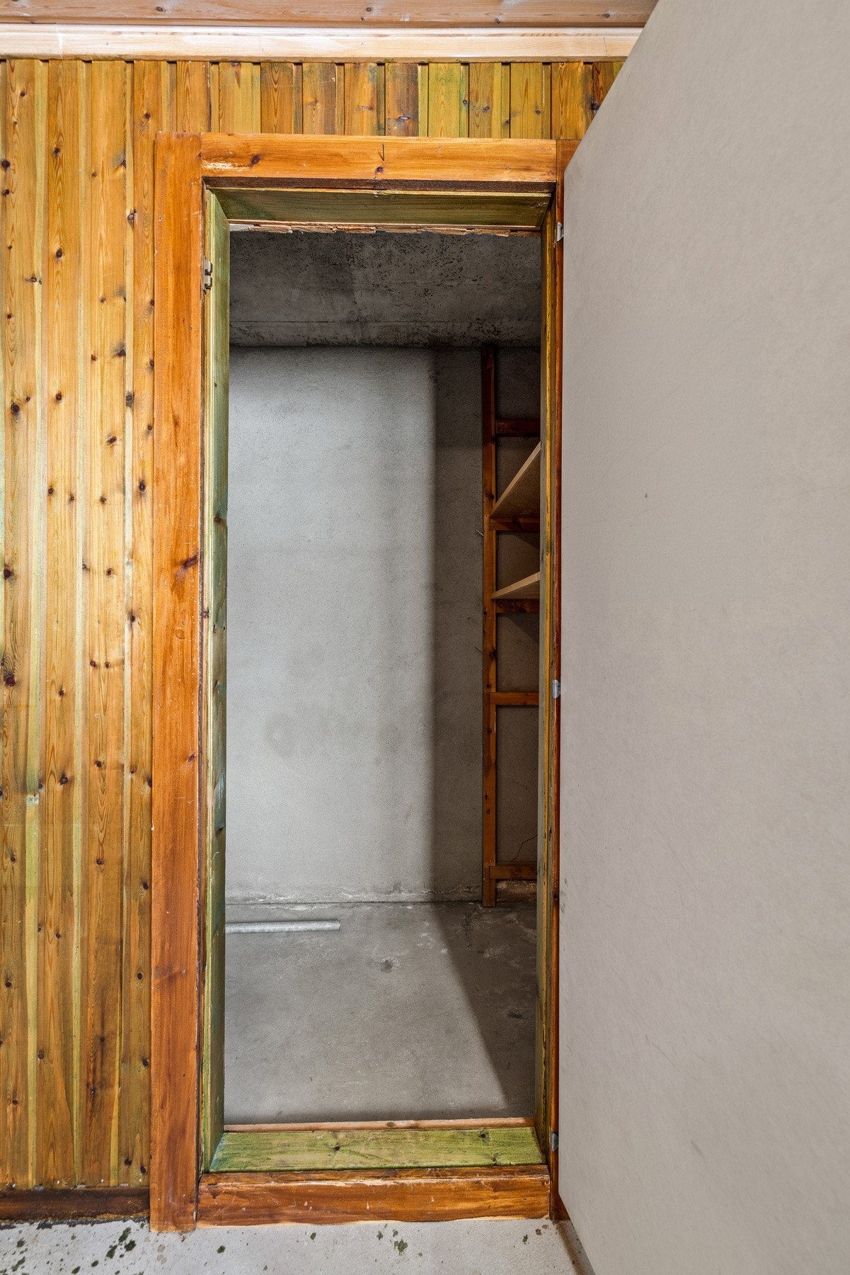 Bodrom. Galleribilde