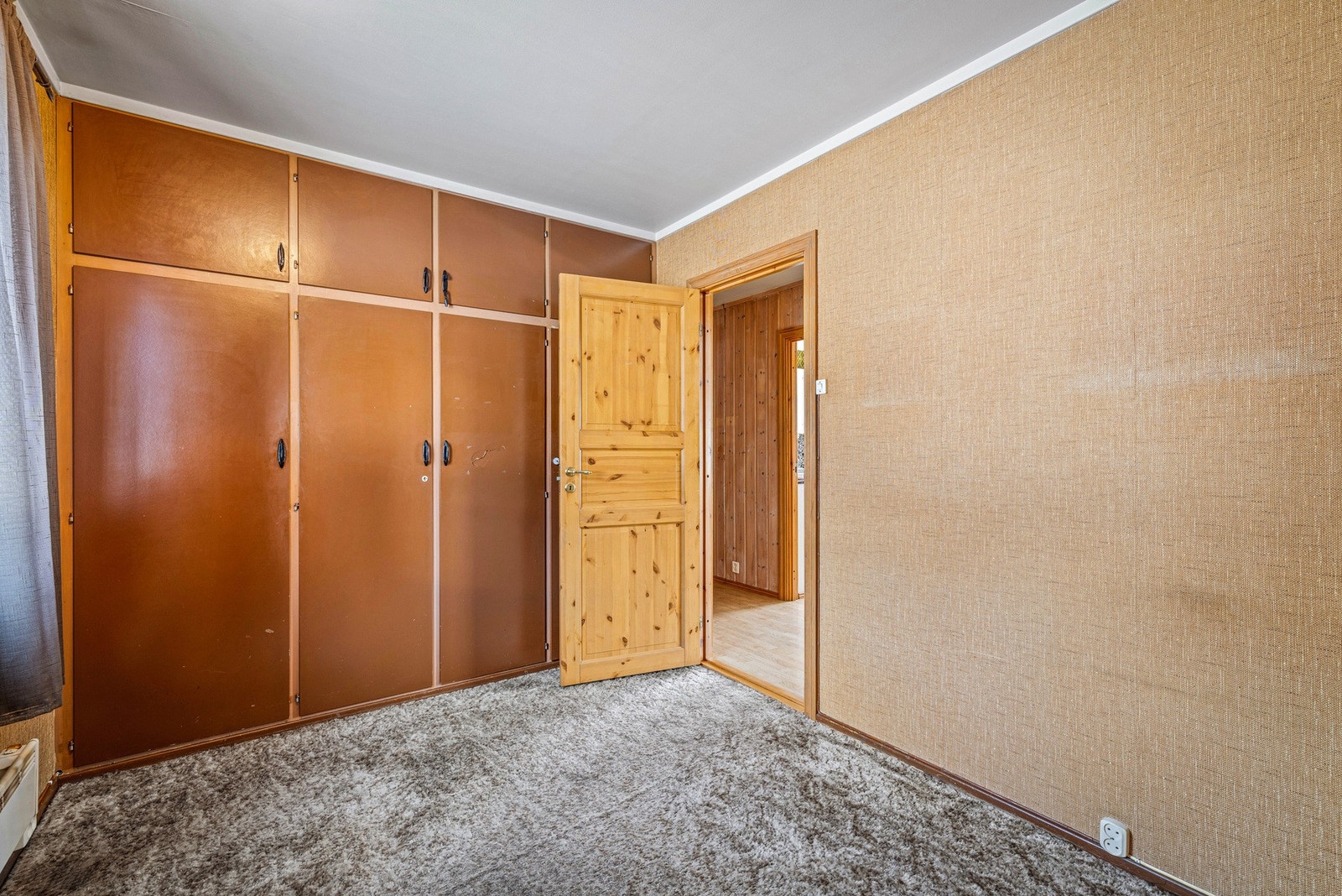 Soverom nr 2 Galleribilde