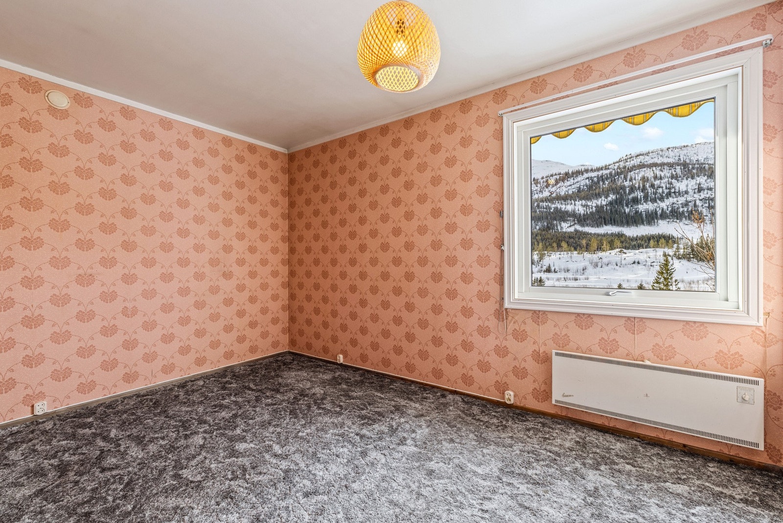 Soverom nr 1 Galleribilde