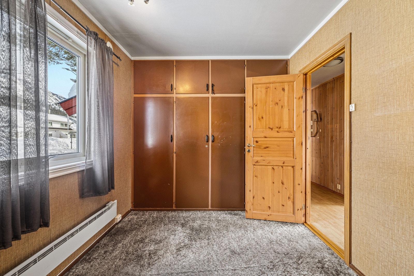 Soverom nr 2 Galleribilde