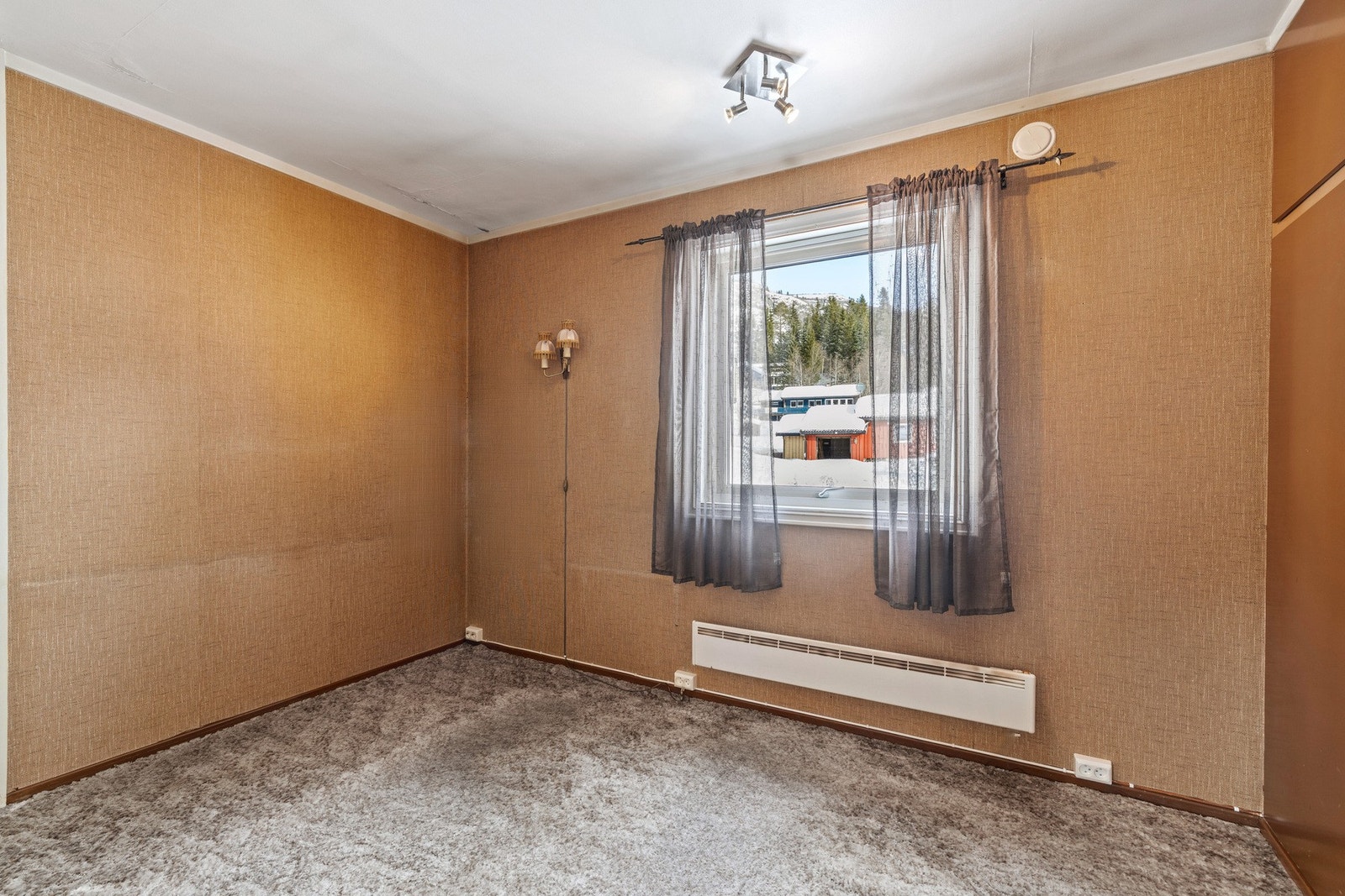 Soverom nr 2 Galleribilde