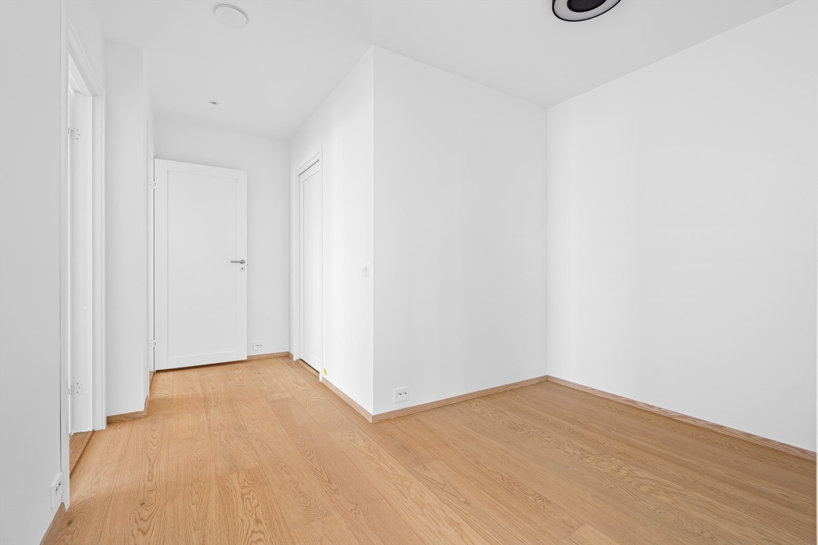 Tv- stue ved to av soverommene Galleribilde