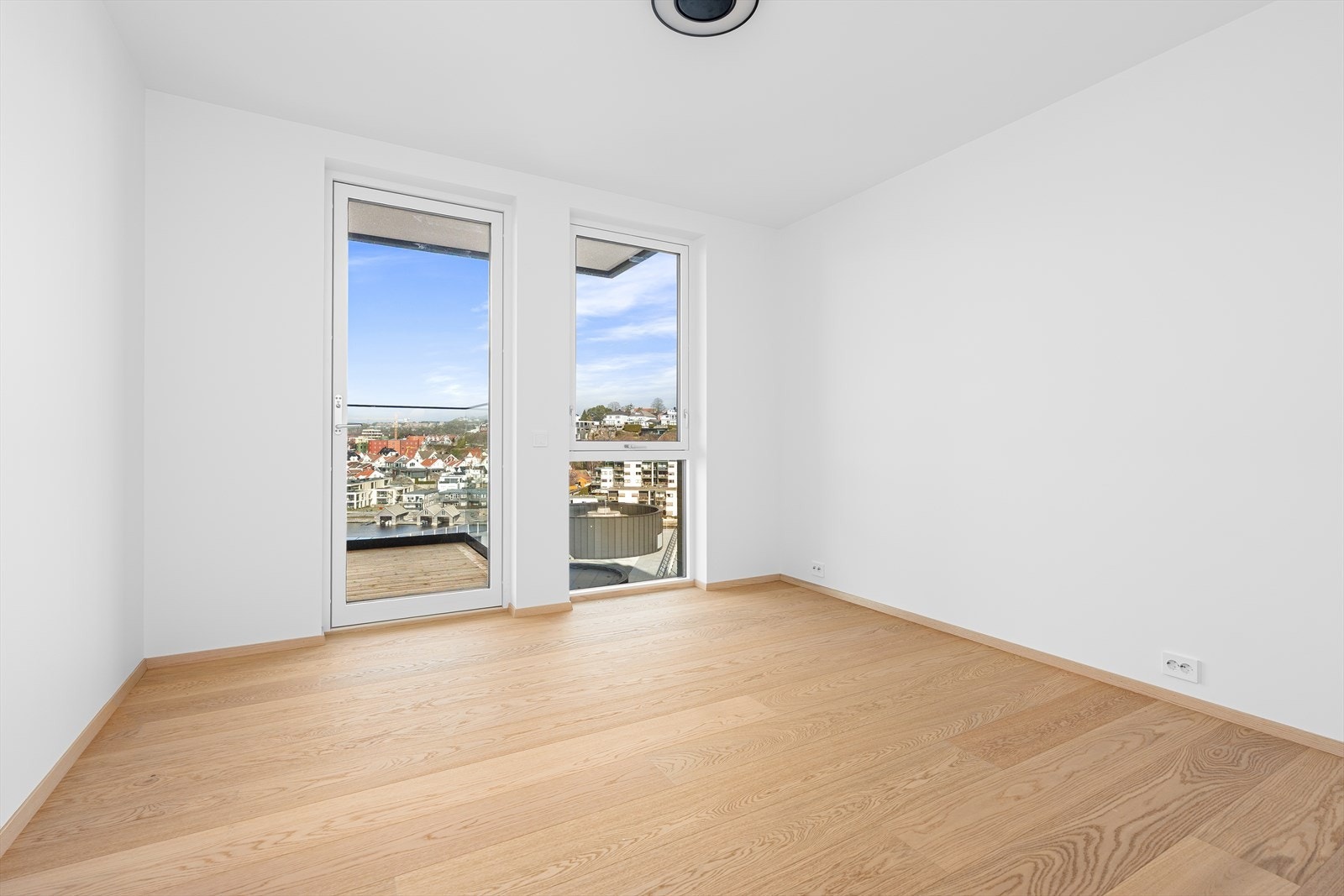 Hovedsoverom Galleribilde