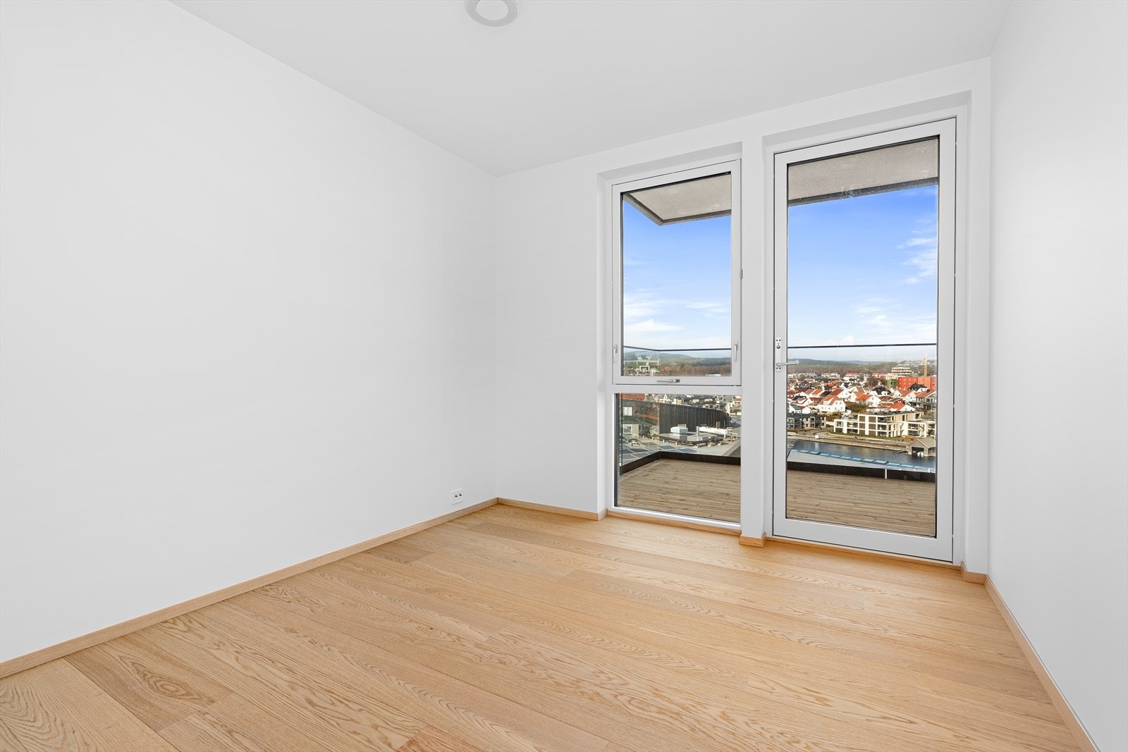 Soverom 2 Galleribilde