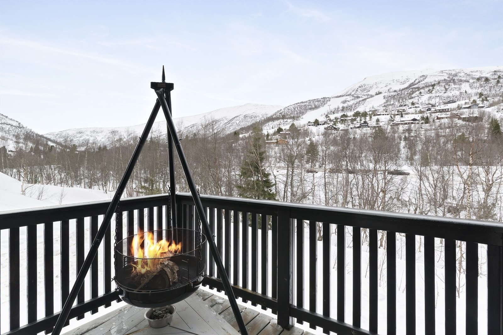 Proaktiv Eiendomsmegling. Galleribilde